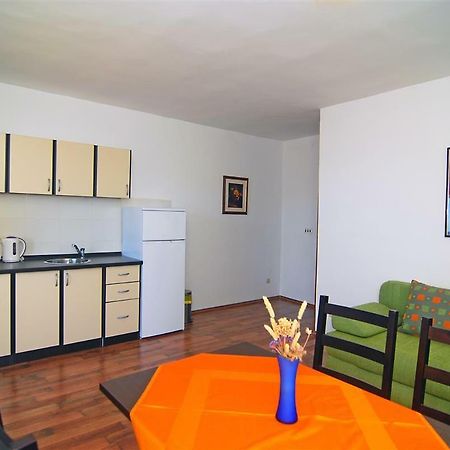 Apartman Luca Apartment Zecevo Exterior photo