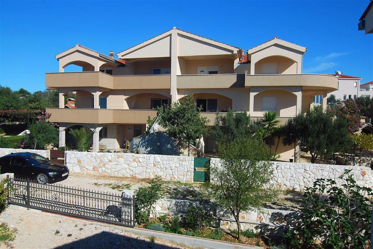 Apartman Luca Apartment Zecevo Exterior photo